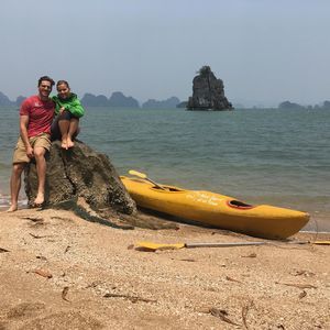 Meet your Posher, Liz